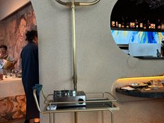 -龟兹KUCINA·新疆菜(前滩L+PLAZA店)