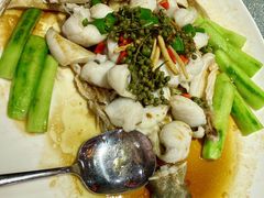 -猪肉婆私房菜(容桂总店)