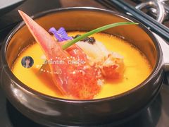 -广州文华东方酒店·江-由辉师傅主理