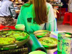 -Meet Sun韩式大排档(五一广场7MALL店)