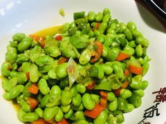 -赣饭农家·江西小炒(西乡店)