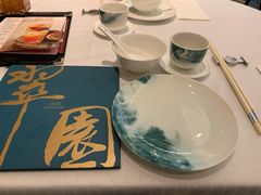 -翠园(铜锣湾广场店)