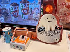 -DQ·蛋糕·冰淇淋(河东万达店)