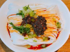 -子午路张记·肉夹馍(华强北店)