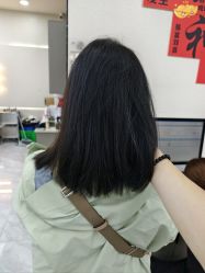 -川和潮人漂色·烫染·接发