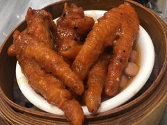 凤爪-华峰食馆(氹仔店)