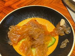 -万丽轩·粤菜(王府井金茂万丽酒店)