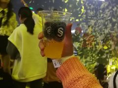 -SPACE(欢乐颂购物中心店)