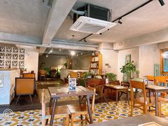 -时光花园(白鹭洲店)