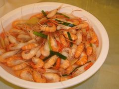 -祥记·苏帮菜·松鼠桂鱼(湖畔天城店)