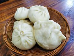 -清真石家包子(大皮院总店)