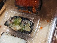 -池田寿司·4H鲜作(西直门凯德华联店)