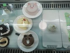 -风甜日暖·星座主题甜点(东二环泰禾店)