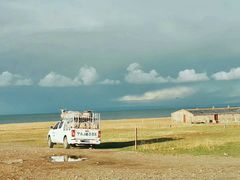 -青海湖国家重点风景名胜区