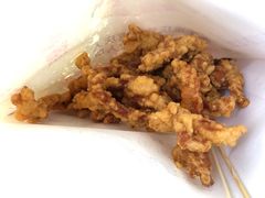 -肖炮现炸酥肉(解放碑店)