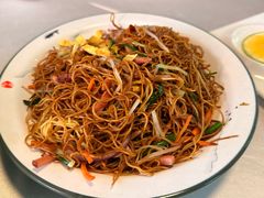 -鹿鸣酒家(越秀店)