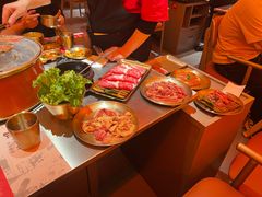 -西塔老太太泥炉烤肉(苏州大悦城店)