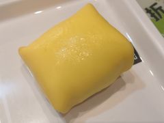 -满记甜品(王府井北京市百货大楼店)