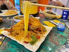 -桥东喜碧海鲜街(水东街店)