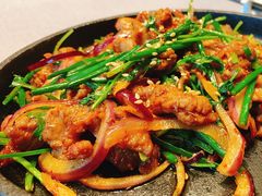 -金鸭季·北京烤鸭(深业上城店)