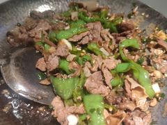 -费大厨辣椒炒肉(高铁吾悦广场店)