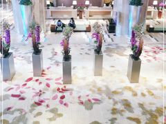 -广州粤海喜来登酒店