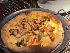 -West10 西拾·西餐厅·创意菜(未来科技城店)