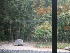 -西安凯悦酒店·湖畔中餐厅