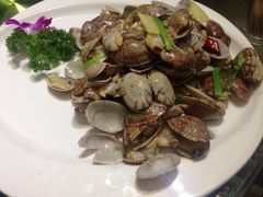 -金稼园·金平湖农家菜
