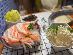 -土货重庆火锅(罗斯福广场店)