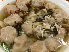 -黄家馄饨(铁心桥店)