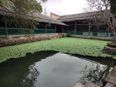 -李宗仁先生故居