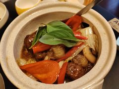 -盛元荼集  素食(滨江凯德壹店)
