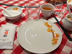-西贝(六里桥旗舰店)