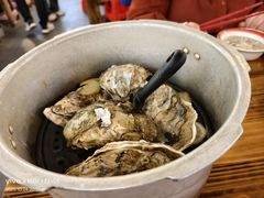 -冶建镜子·老南昌大排档·江西虾王(总店)