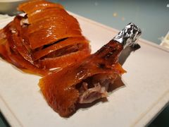 -小大董·烤鸭(观景餐厅·南京西路店)