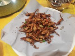 -大笑饭堂(甲子桥店)