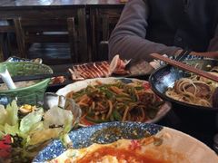 -平成屋·午肴夜酒(四川北路店)