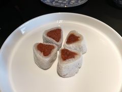 -喜悦烤鸭·新京菜(王府井店)