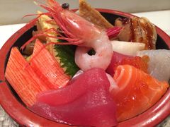 乾山寿司(好运街店)-乾山寿司(好运街店)