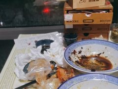 -91小龙虾·香辣蛙(蛇口店)