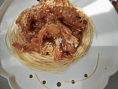 -鱼翅楼·津派砂锅鱼翅(水上公园店)