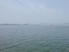 -横山水库