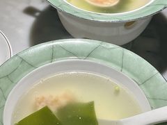 -东南里湖景餐厅·新闽菜(浦西万达店)
