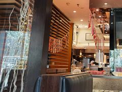大堂-松子料理(白家庄店)