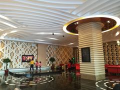 -堂会·KTV·自助餐·团建聚会(天河店)