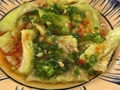 -Cuc Gach Quan Restaurant