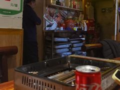 -老爹面川味小酒馆(阿什河街店)