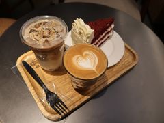 -Peet's 皮爷咖啡(东湖路手作店)