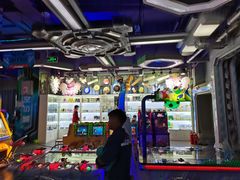 -明日世界电玩城(之心城店)